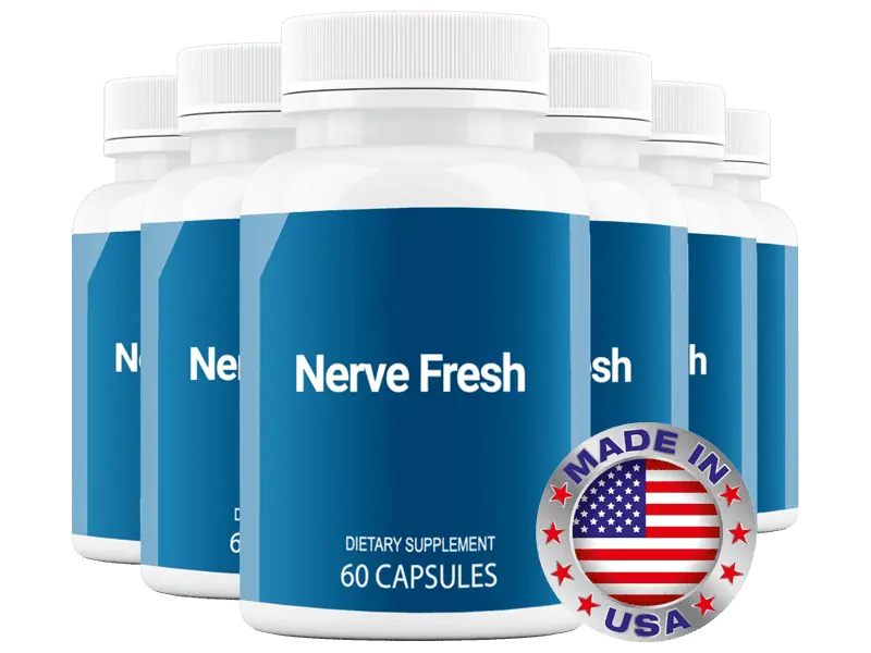 nerve fresh discount